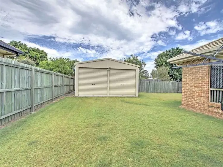 Second view of Homely house listing, 6 Maryborough Hervey Bay Rd, Urraween QLD 4655