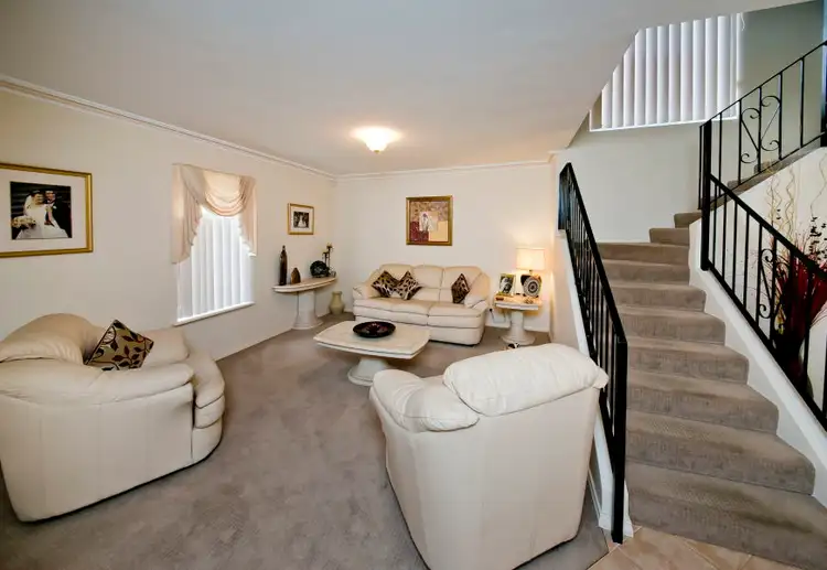 Fourth view of Homely house listing, 2/25 Roscorla Avenue, Yokine WA 6060