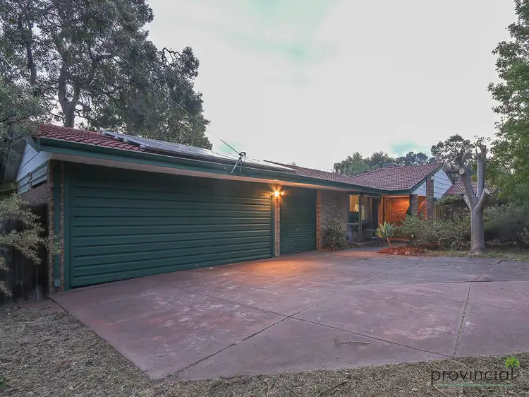 Third view of Homely house listing, 2 Lilla Way, Lesmurdie WA 6076