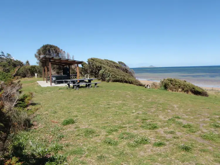 Third view of Homely house listing, 4 MARTIN STREET, Flinders Island TAS 7255