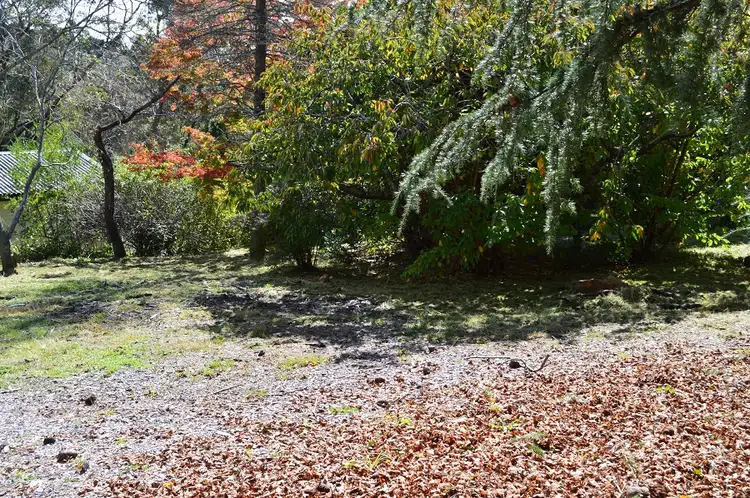 Fourth view of Homely land listing, 26 Minni Ha Ha Road, Katoomba NSW 2780