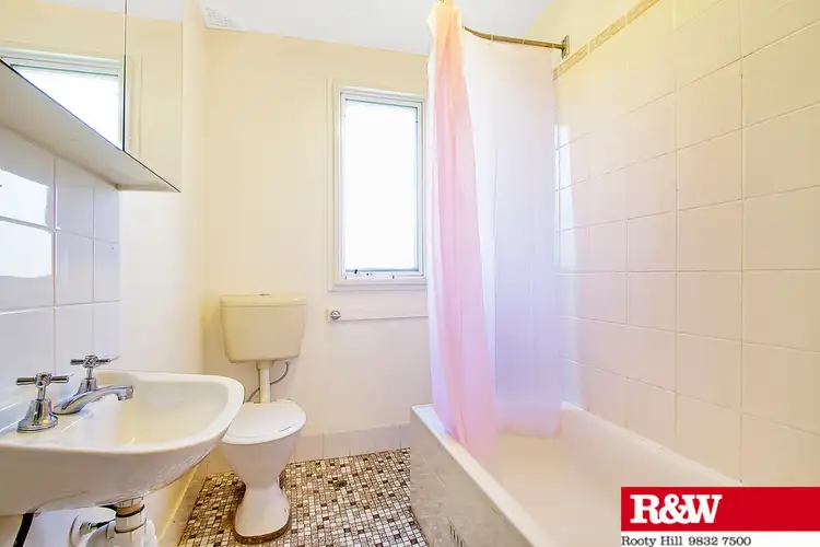 Fourth view of Homely house listing, 9 King Square, Bidwill NSW 2770