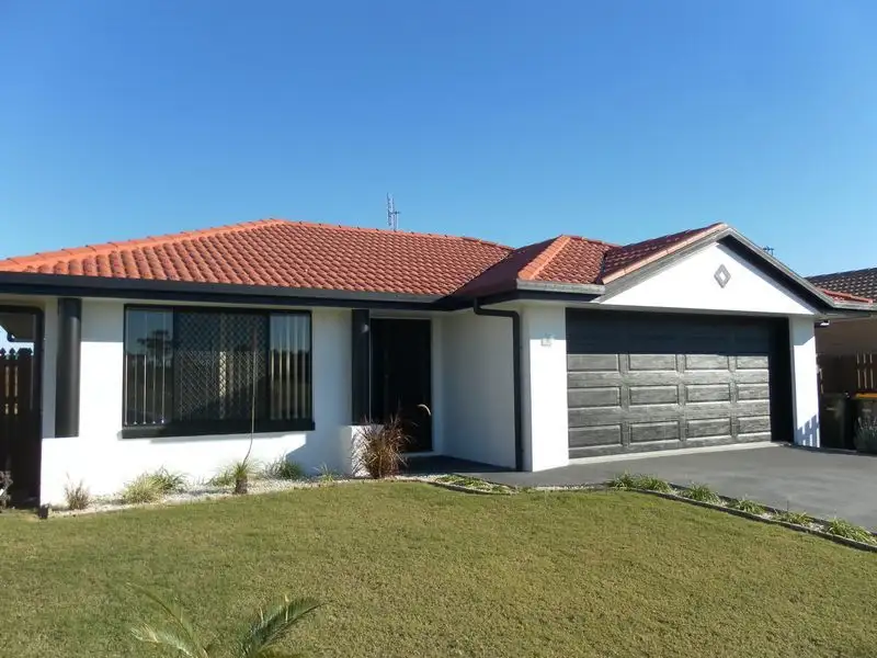 Main view of Homely house listing, 32 Bounty Circuit, Eli Waters QLD 4655