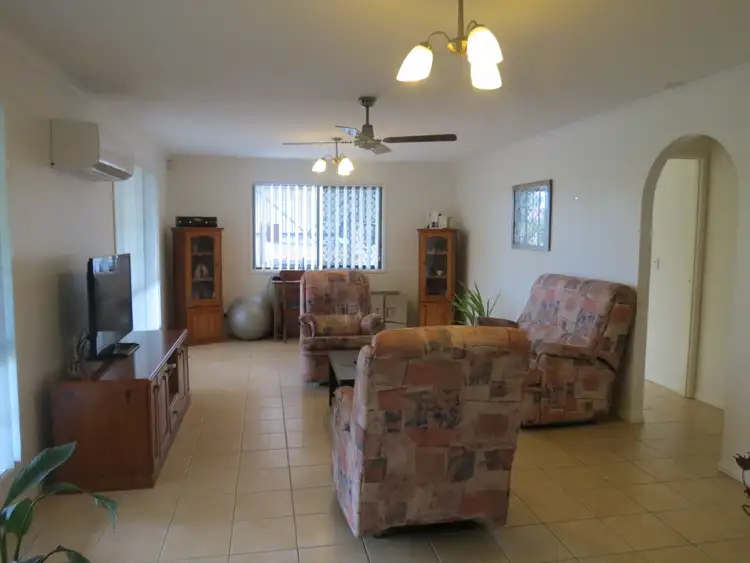 Sixth view of Homely house listing, 22 Kathleen Crescent, Wondunna QLD 4655