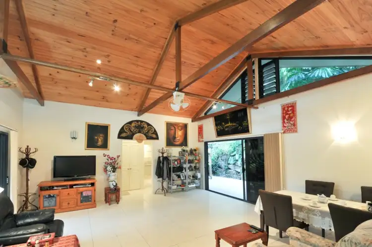 Seventh view of Homely house listing, 4 Totem Trail, Jubilee Pocket QLD 4802