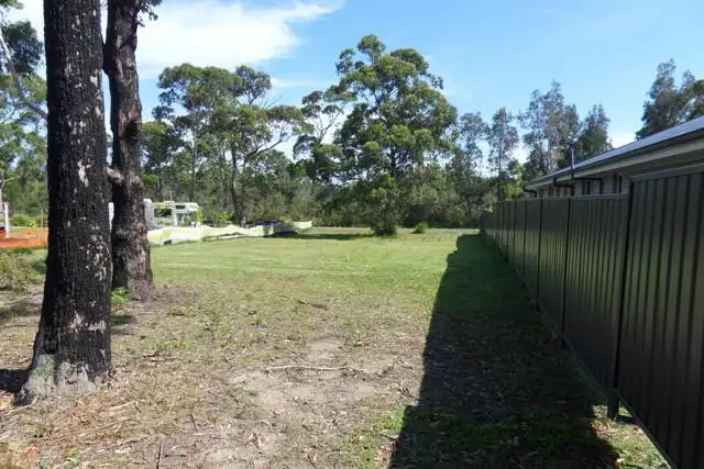 Main view of Homely land listing, LOT 8 SUNCREST AVE, Sussex Inlet NSW 2540