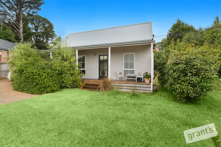Main view of Homely house listing, 26 Innes Road, Gembrook VIC 3783