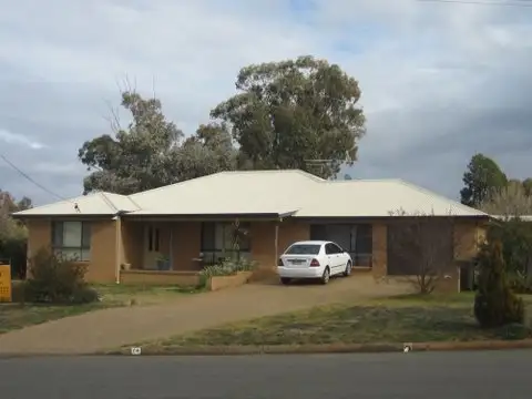 74 Lewis Street, Coolamon NSW 2701