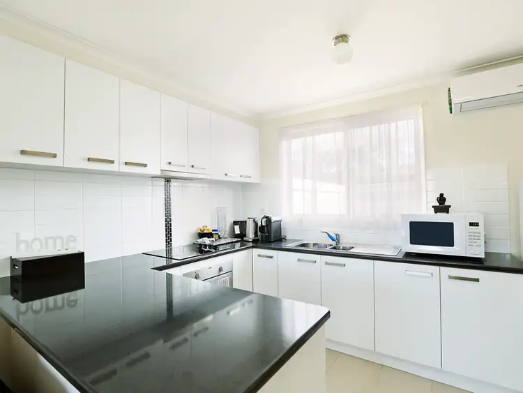 Second view of Homely house listing, 2/17-19 Lime Crescent, Lara VIC 3212