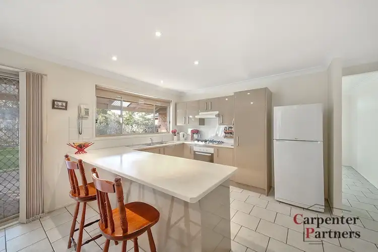 Sixth view of Homely house listing, 4 Parklands Glade, Balmoral NSW 2571