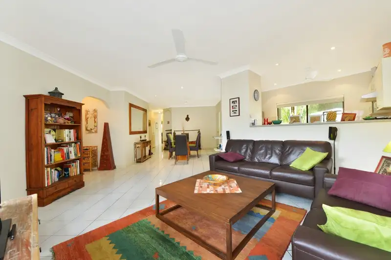 Main view of Homely house listing, 12 SCARBOROUGH CL, Kewarra Beach QLD 4879