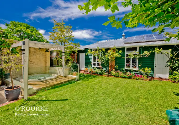 Sixth view of Homely house listing, 39 Glendower Street, Perth WA 6000