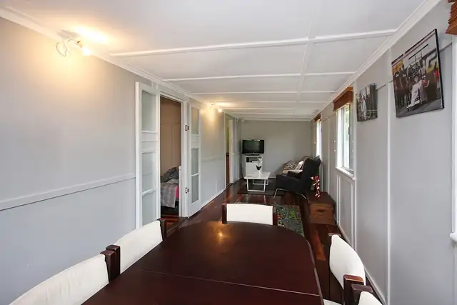 Fourth view of Homely house listing, 6 Welsby Street, North Booval QLD 4304