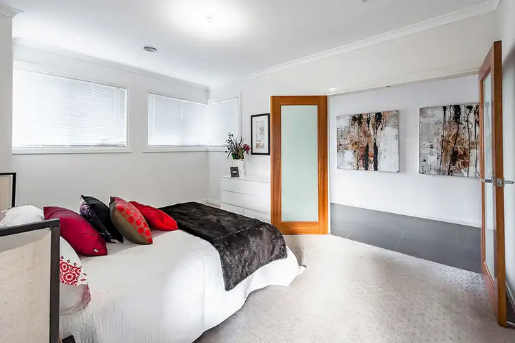 Fourth view of Homely house listing, 21 Rainham Avenue, Craigieburn VIC 3064