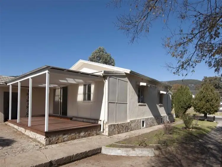 9 McLachlan Street, Kandos NSW 2848