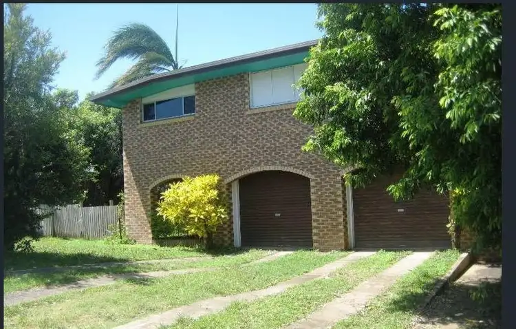 10 James Croker Drive, Mount Pleasant QLD 4740