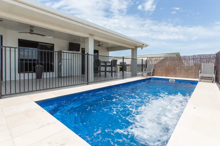 22 Hinze Circuit, Rural View QLD 4740