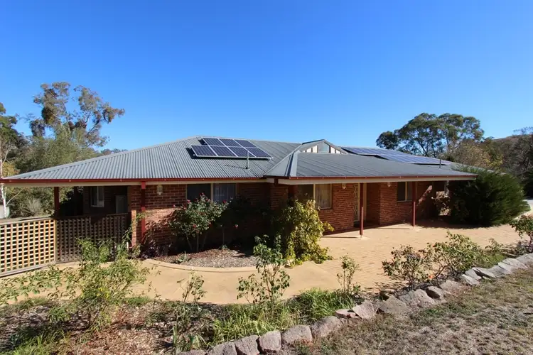 7 McLennan Close, Robin Hill NSW 2795