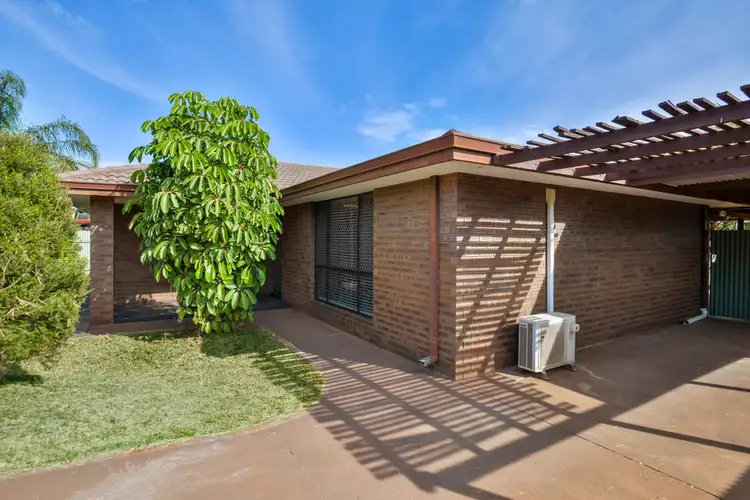 Second view of Homely house listing, 12 Meldrum Avenue, Kalgoorlie WA 6430