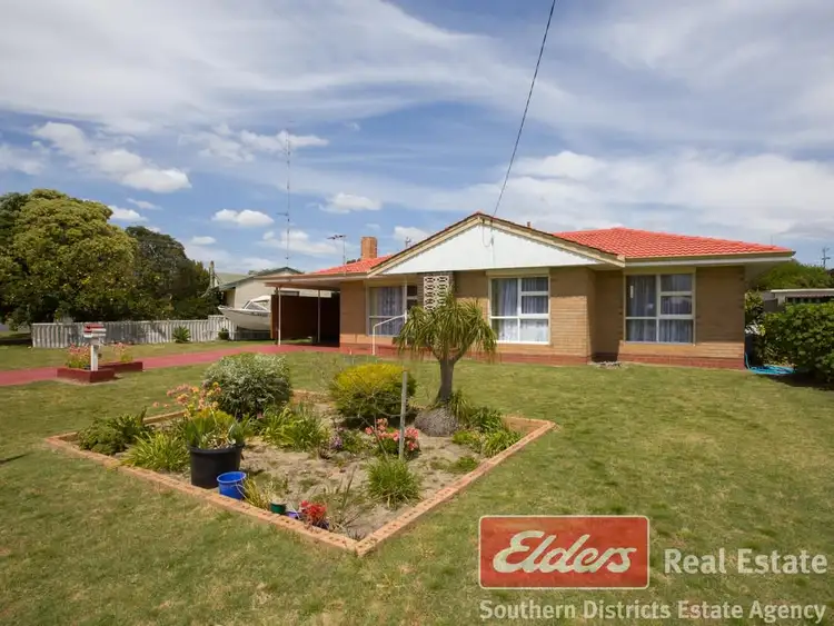 Fourth view of Homely house listing, 34 Barnes Crescent, East Bunbury WA 6230