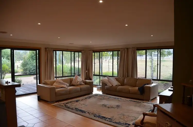 Fourth view of Homely house listing, 32 Cottrells Lane, Tawonga VIC 3697