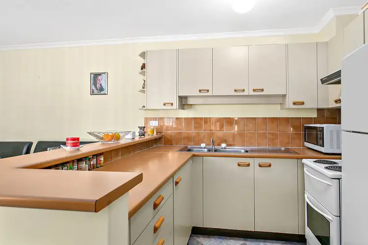 Fourth view of Homely unit listing, 25/54 Glencoe Street, Sutherland NSW 2232