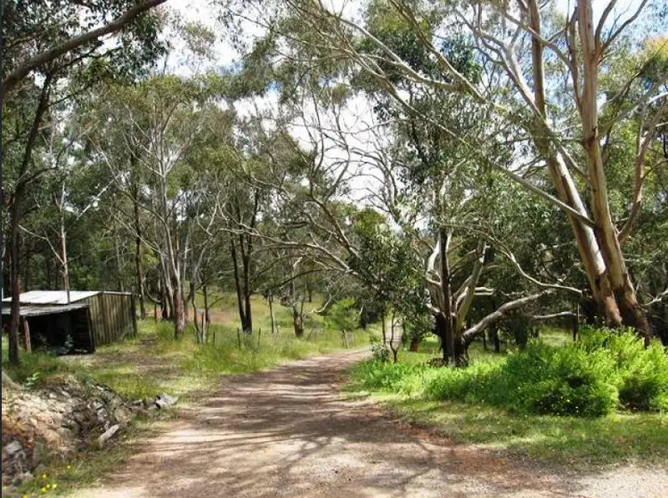 74 Sharrocks Road, Mount Egerton VIC 3352