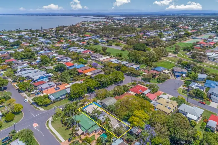 Third view of Homely house listing, 124 Arthur Street, Woody Point QLD 4019