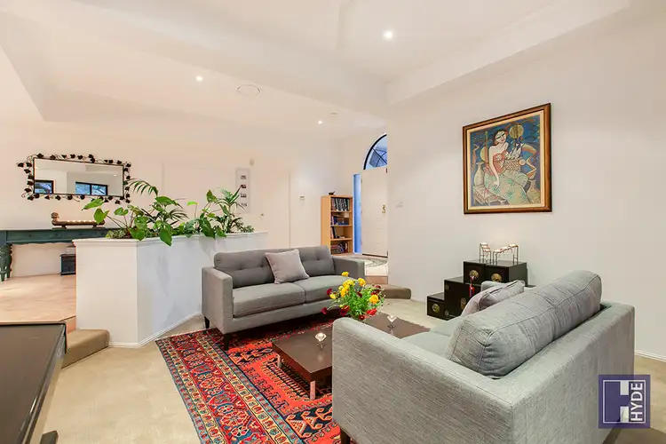 Fifth view of Homely house listing, 2 Hart Close, Brookfield QLD 4069