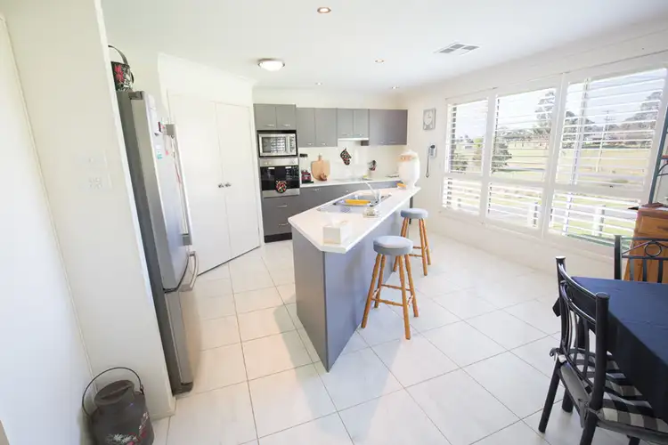 Second view of Homely house listing, 41 Maitland Rd, Mulbring NSW 2323