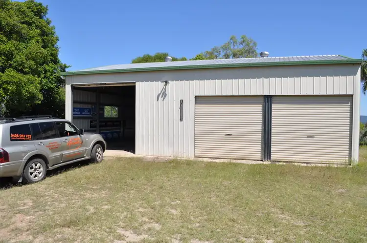 Third view of Homely house listing, 135 Innamincka Way, Agnes Water QLD 4677