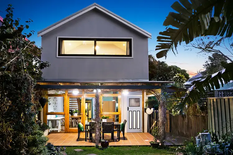 Second view of Homely house listing, 93 Newington Rd, Marrickville NSW 2204
