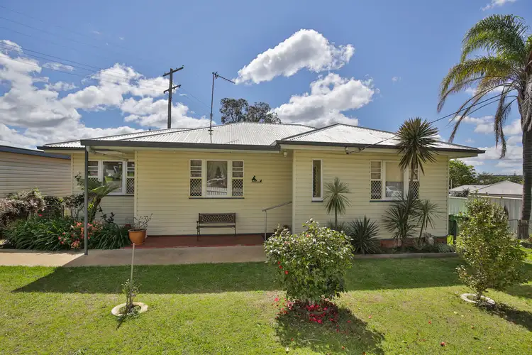 Third view of Homely house listing, 29 Diagonal Street, South Toowoomba QLD 4350