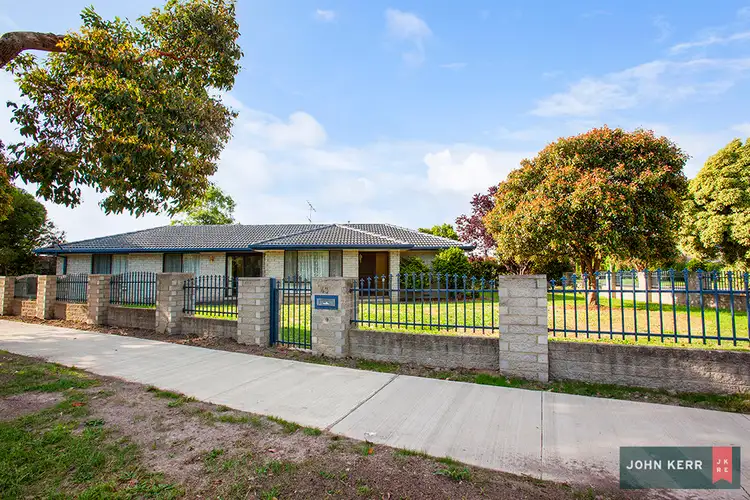 Main view of Homely house listing, 43 Chapmans Road, Trafalgar VIC 3824