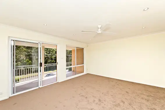 Sixth view of Homely semi-detached listing, 13B Navala Avenue, Nelson Bay NSW 2315
