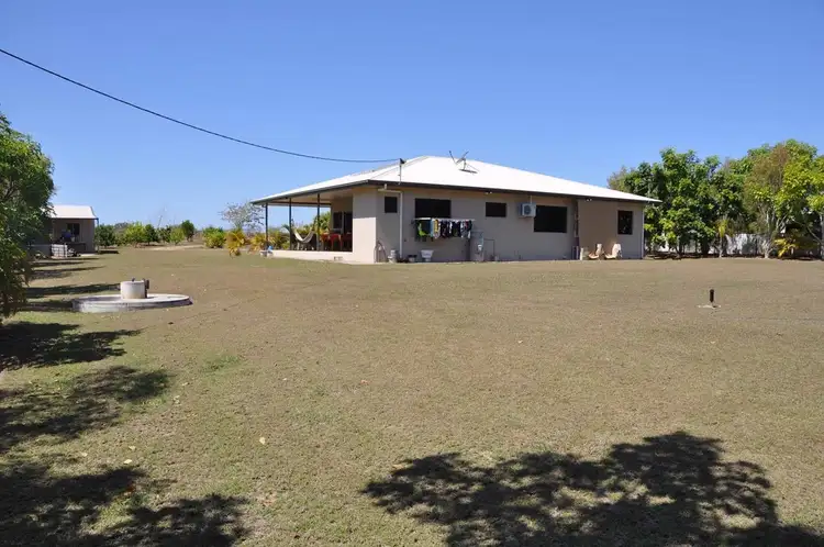 Fourth view of Homely house listing, 191 Weir Road, Charters Towers QLD 4820