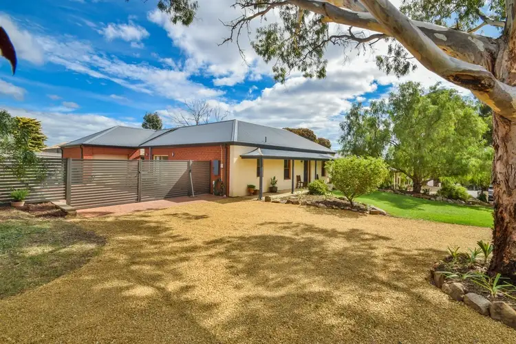 28 St Lukes Street, Willunga SA 5172