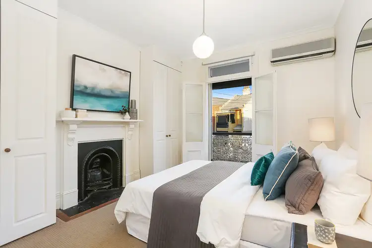 Fourth view of Homely house listing, 56a Pyrmont Bridge Road, Annandale NSW 2038