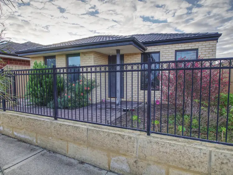 3 Ludlow Way, Bertram WA 6167