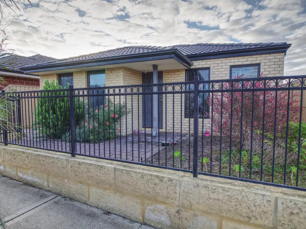 Main view of Homely house listing, 3 Ludlow Way, Bertram WA 6167