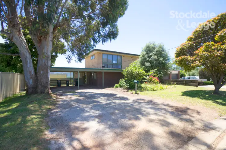 51 Shingler Street, Leongatha VIC 3953