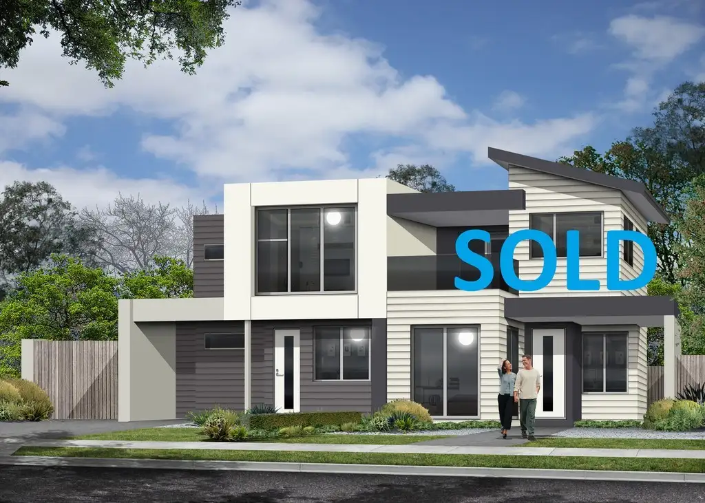 Main view of Homely townhouse listing, 2/47 Fontein Street, West Footscray VIC 3012
