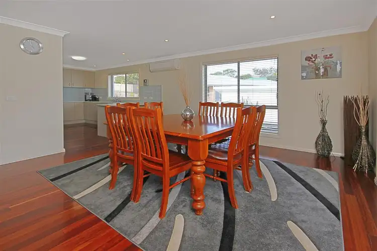 Fifth view of Homely house listing, 54 Courtenay Crescent, Long Beach NSW 2536