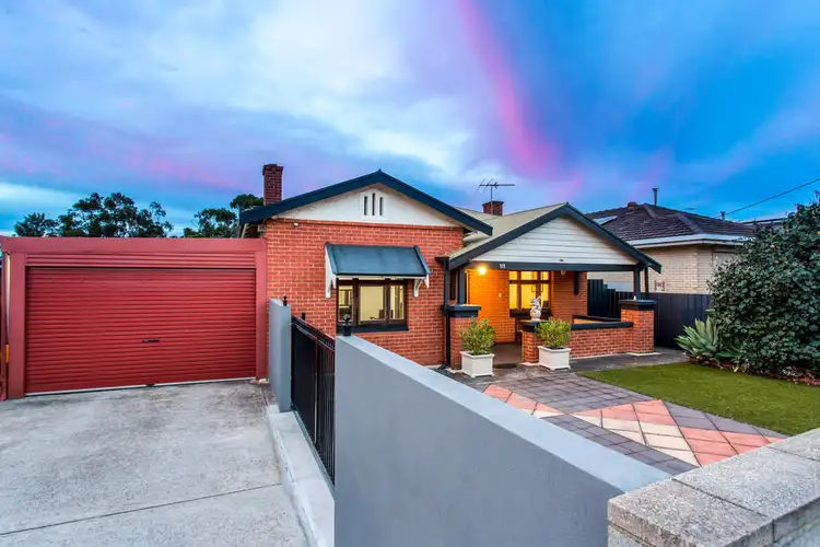 Second view of Homely house listing, 111 Bower Road, Ethelton SA 5015