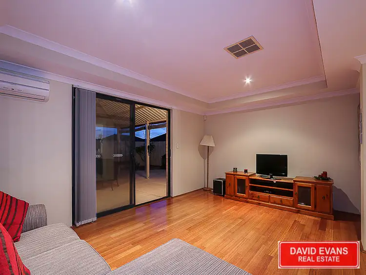 Seventh view of Homely house listing, 10 Cordova Turn, Clarkson WA 6030