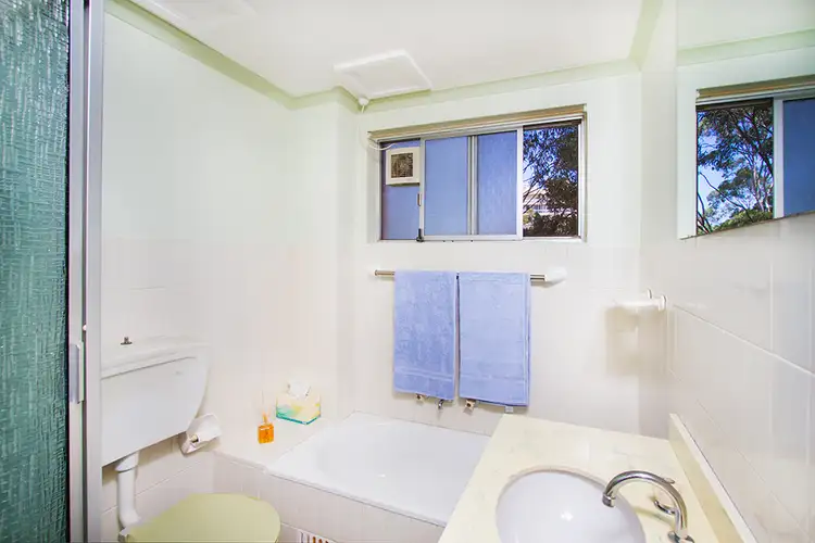 Fifth view of Homely unit listing, 14/3 Robert Street, Artarmon NSW 2064