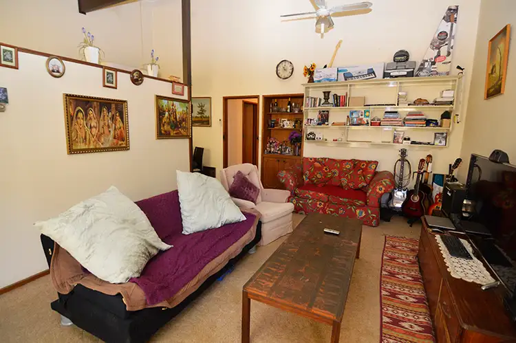 Fifth view of Homely house listing, 5 Bottlebrush Court, Mildura VIC 3500