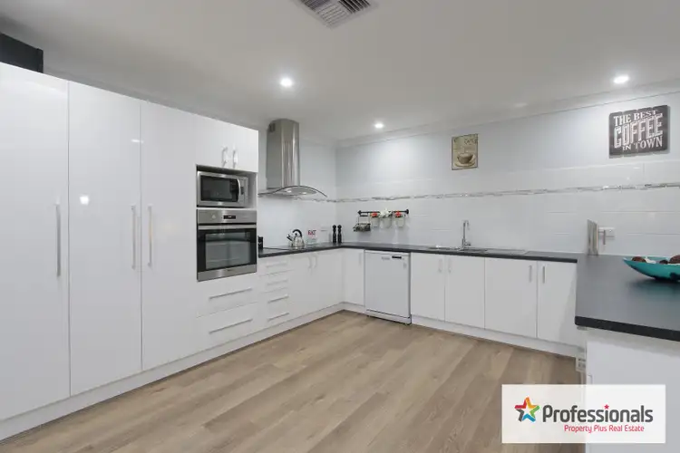 Sixth view of Homely house listing, 93 Peet Road, Roleystone WA 6111