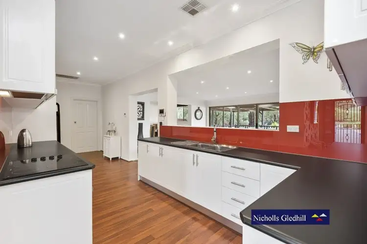 Second view of Homely rural property listing, 403 Lysterfield Road, Lysterfield VIC 3156