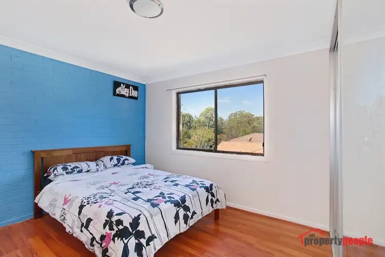 Fifth view of Homely house listing, 10/50 Victoria Rd, Macquarie Fields NSW 2564